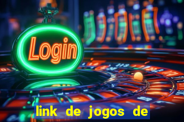 link de jogos de ganhar dinheiro